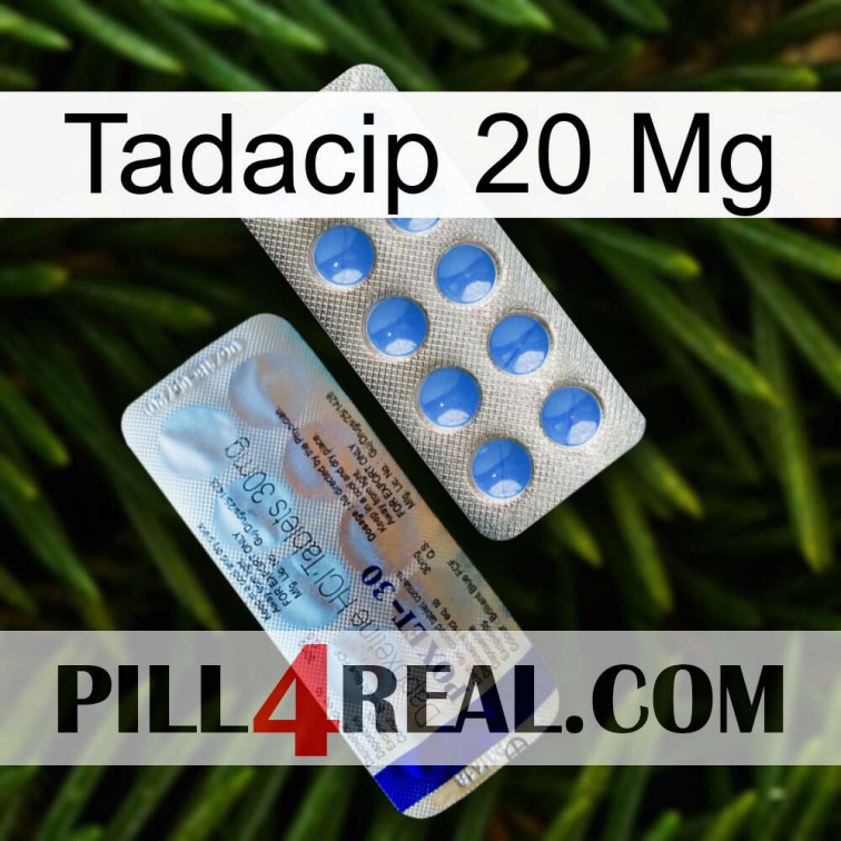 Tadacip 20Mg 39